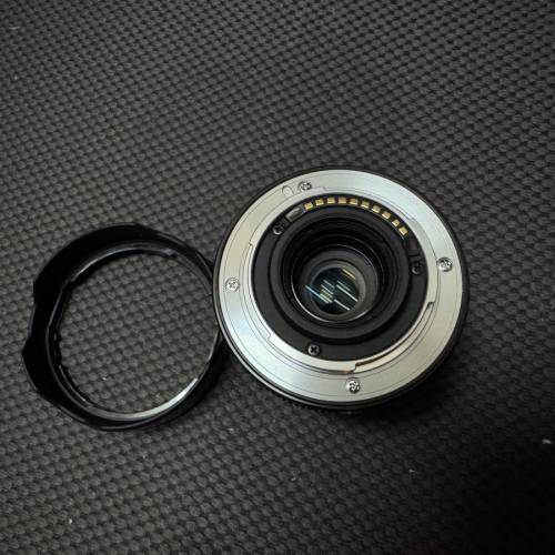 Fujifilm XF 16mm F2.8 R WR （適合XT5, XS20, XT50, XH2, XH2s, xpro3&hellip;)