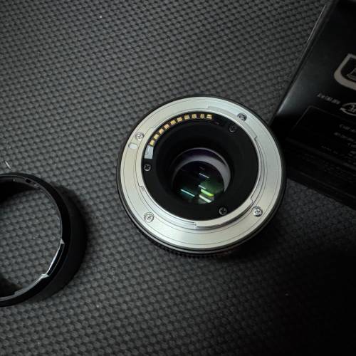 (行貨長保）Fujifilm FUJINON XF 50mm F2 R WR  （適合XT5, XS20, XT50, XH2, XH2s...