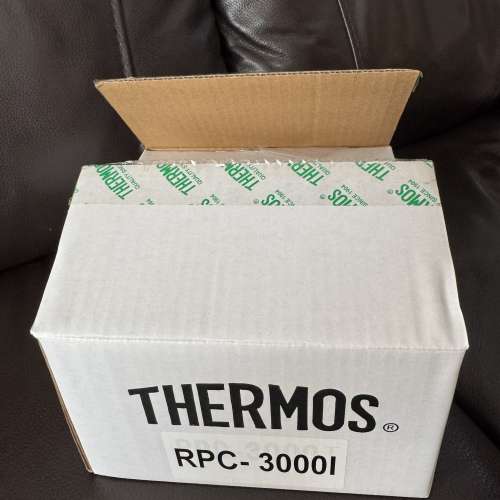 全新Thermos RPC-3000I 3公升內鍋