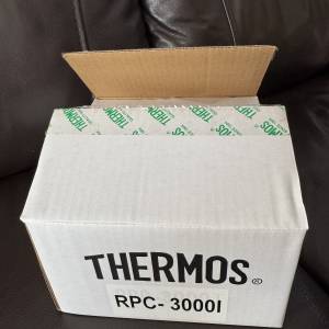 全新Thermos RPC-3000I 3公升內鍋