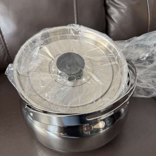 全新Thermos RPC-3000I 3公升內鍋