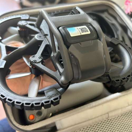 DJI Avata 全set+FPV controller 2