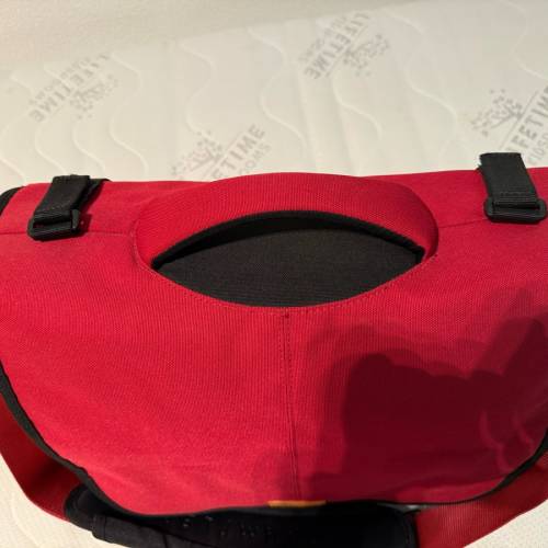 Crumpler 相機袋