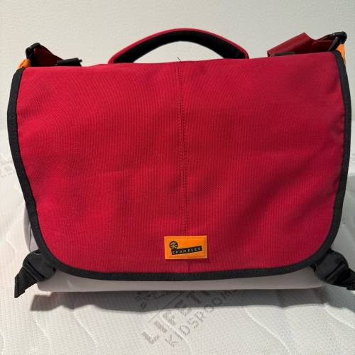 Crumpler 相機袋