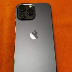 iPhone 14 Pro Max 1TB 紫色 行貨