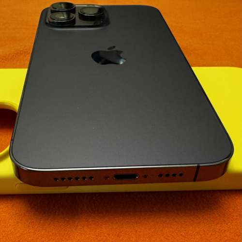 iPhone 14 Pro Max 1TB 紫色 行貨