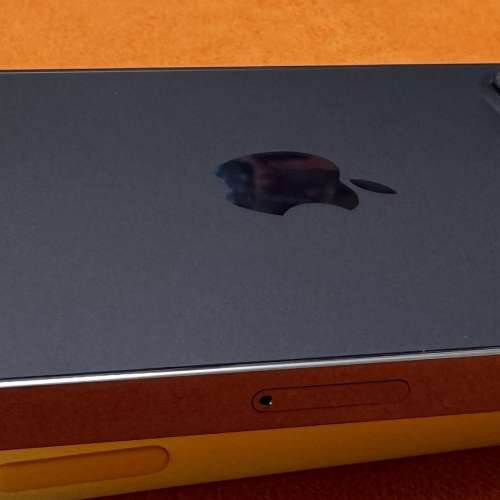 iPhone 14 Pro Max 1TB 紫色 行貨