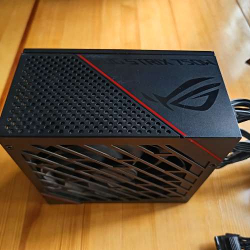 (10年行保) ASUS ROG STRIX 750G 火牛