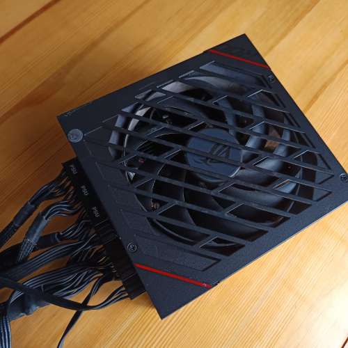 (10年行保) ASUS ROG STRIX 750G 火牛