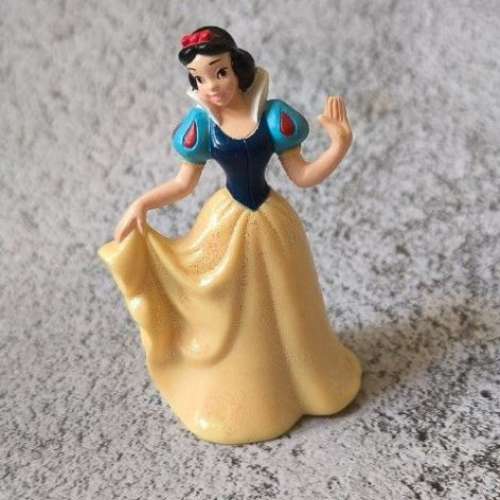 90%NEW Disney Princess  迪士尼 公主 Snow White Cinderella Aurora