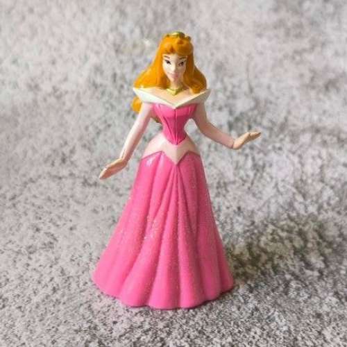 90%NEW Disney Princess  迪士尼 公主 Snow White Cinderella Aurora