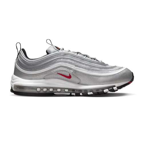 Nike Air Max 97 OG  Silver Bullet  2022 復刻 銀彈 男鞋 DM0028-002