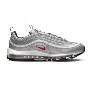 Nike Air Max 97 OG  Silver Bullet  2022 復刻 銀彈 男鞋 DM0028-002