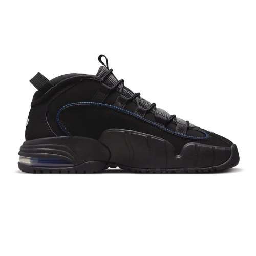 Nike Air Max Penny 1 All-Star 籃球鞋 黑藍 男鞋 DN2487-002