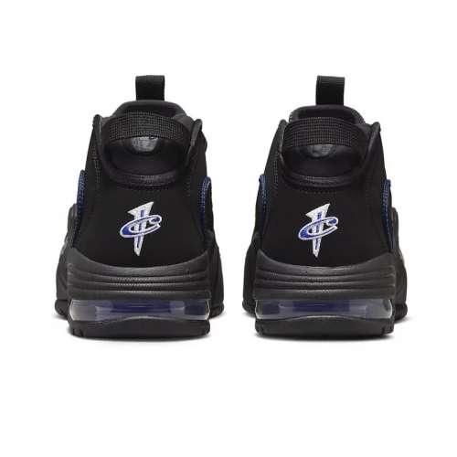Nike Air Max Penny 1 All-Star 籃球鞋 黑藍 男鞋 DN2487-002