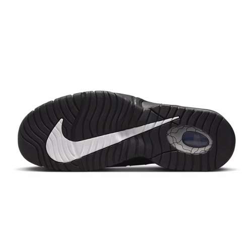 Nike Air Max Penny 1 All-Star 籃球鞋 黑藍 男鞋 DN2487-002