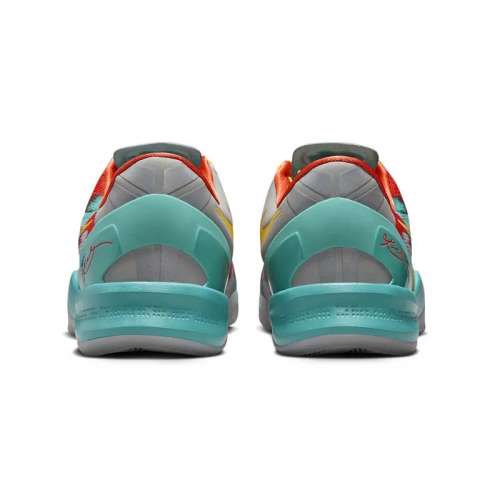 Nike Kobe 8 Protro Venice Beach 威尼斯海灘 籃球鞋 柯比 男鞋 FQ3548-001