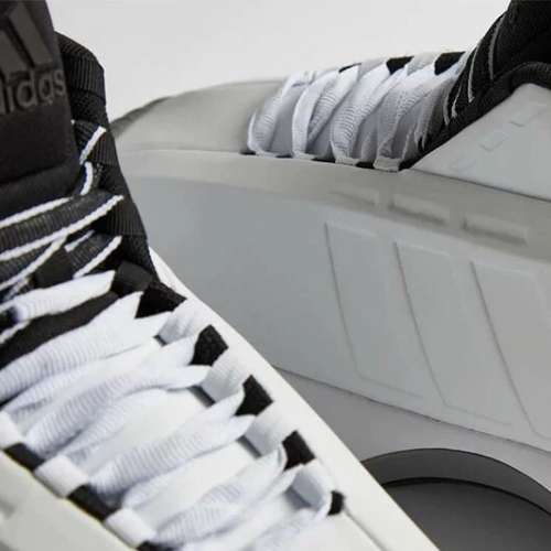 Adidas Crazy 1 Stormtrooper (2022)  黑白 經典 瘋狂 男女款 GY3810
