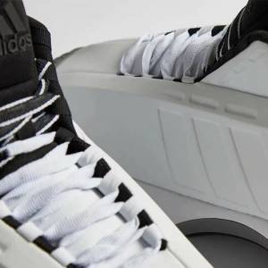 Adidas Crazy 1 Stormtrooper (2022)  黑白 經典 瘋狂 男女款 GY3810