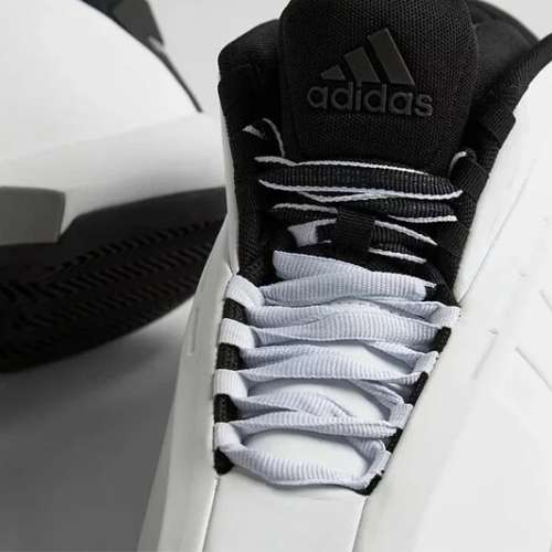 Adidas Crazy 1 Stormtrooper (2022)  黑白 經典 瘋狂 男女款 GY3810