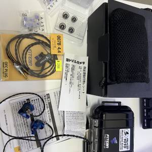 FITEAR TG334+007B OFC