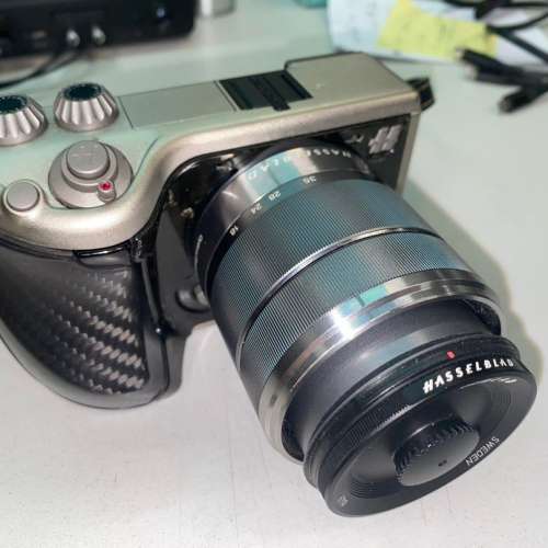 哈蘇 hasselblad lunar full set （連原廠盒）