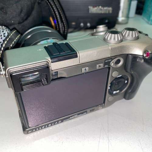 哈蘇 hasselblad lunar full set （連原廠盒）