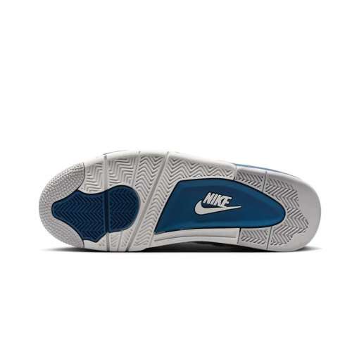 Air Jordan 4 Industrial Blue 軍藍 休閒鞋 男鞋 FV5029-141