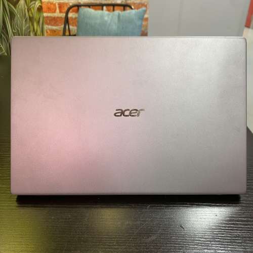 [超輕] Acer Swift 3 SF314 57 (10代4核 i5 / 14" 全高清 / Win 11 / 永久Office /...