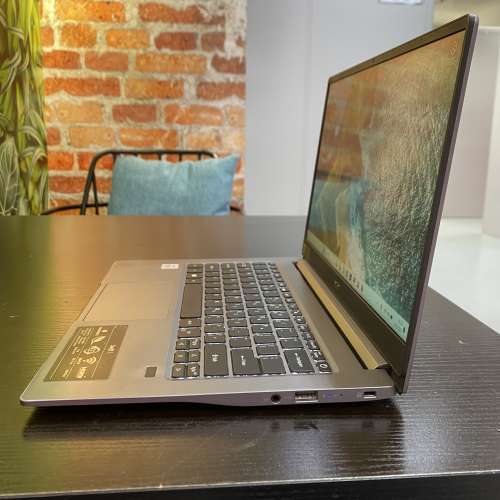 [超輕] Acer Swift 3 SF314 57 (10代4核 i5 / 14" 全高清 / Win 11 / 永久Office /...