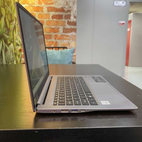 [超輕] Acer Swift 3 SF314 57 (10代4核 i5 / 14" 全高清 / Win 11 / 永久Office /...