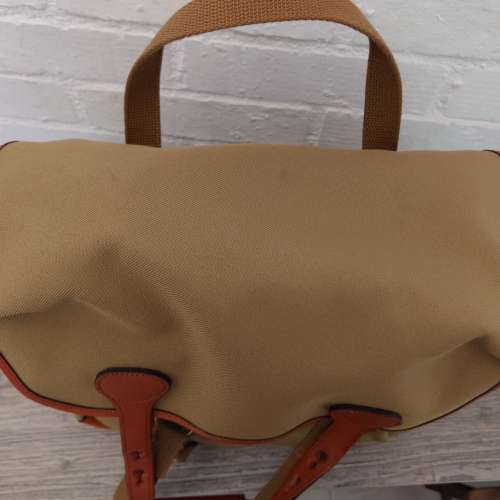 Billingham 225 相機袋