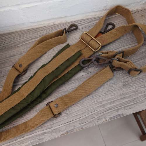 Billingham 225 相機袋