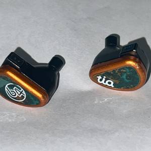 64 audio fourte earphone