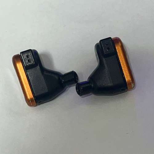 64 audio fourte earphone