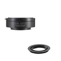 LAINA Exakta, Auto Topcon SLR Lens To CANON EOS R Mount Adaptor 神力環