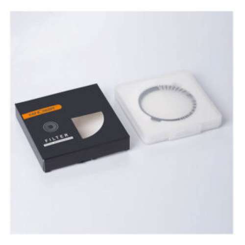 K&F Concept Nano-X Series MRC ND 0.9 / ND 8 / 3-Stop Filter 減光濾鏡 (49-82mm)