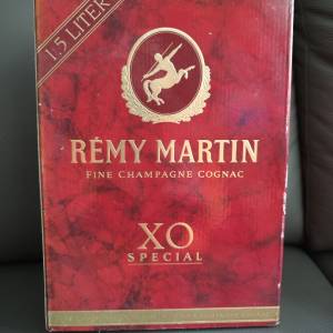 Remy Martin XO 1.5L