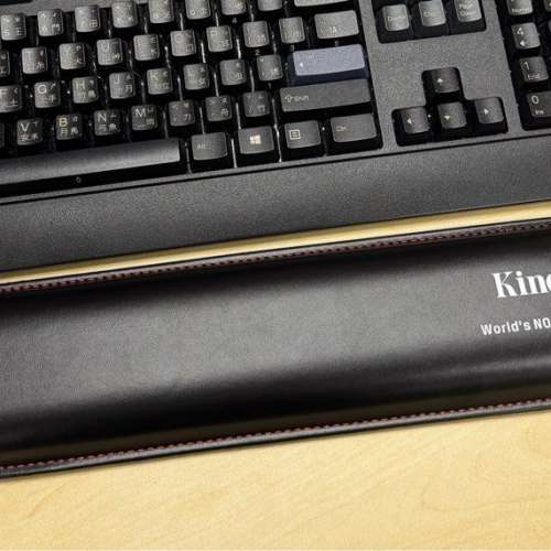全新 Kingston GKR0100 鍵盤手托