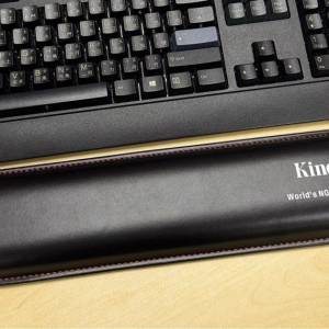 全新 Kingston GKR0100 鍵盤手托
