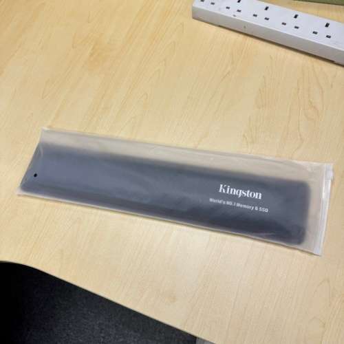全新 Kingston GKR0100 鍵盤手托