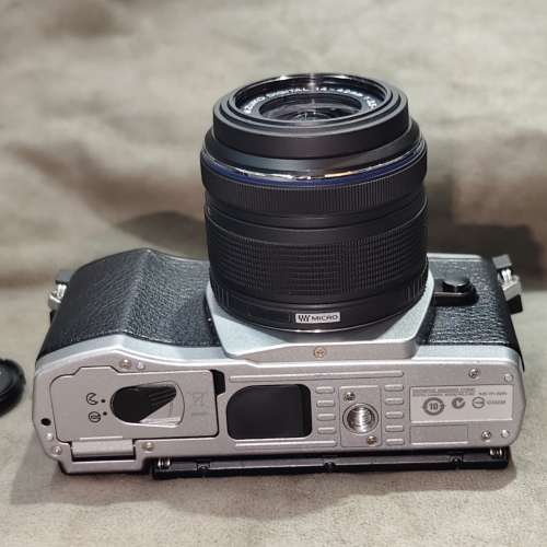 olympus E-M5 EM5 一代 OMD OM-D + 14-42 R II SC：6xxx