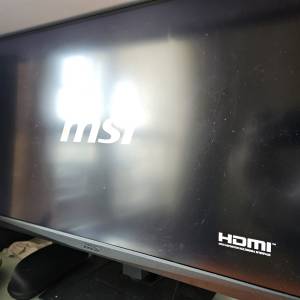 MSI MAG274QRF QD