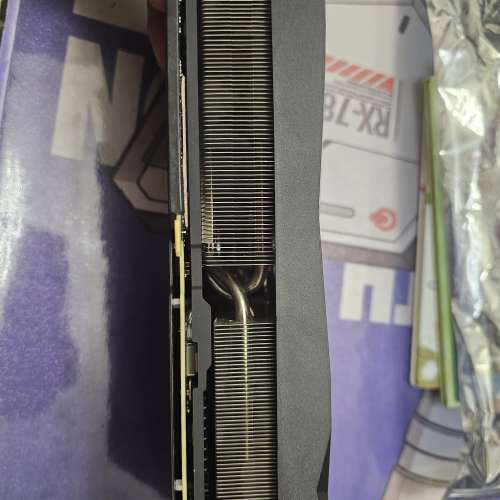 Msi 2080ti lightning