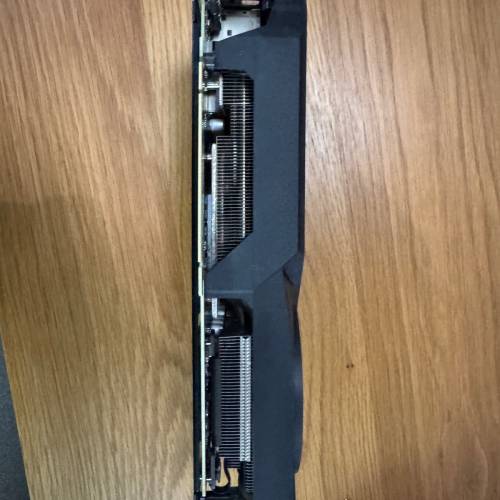 ASUS Dual GeForce RTX 3070 OC Edition 8GB GDDR6