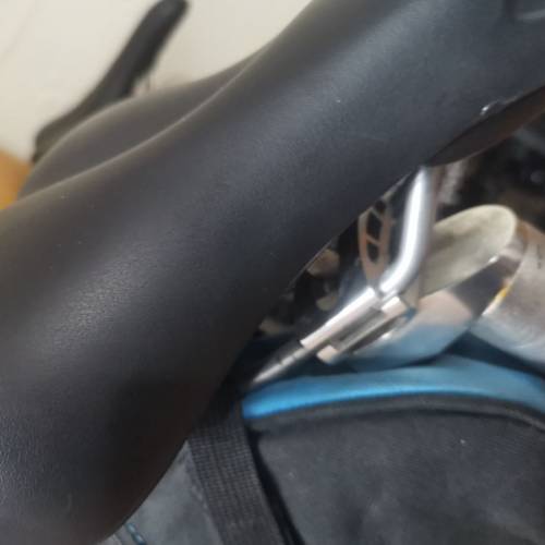 0yama20吋輪組摺車