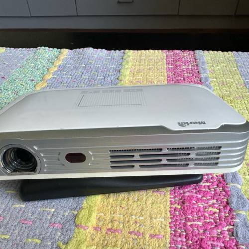 Merlin 3D procketbeam pro