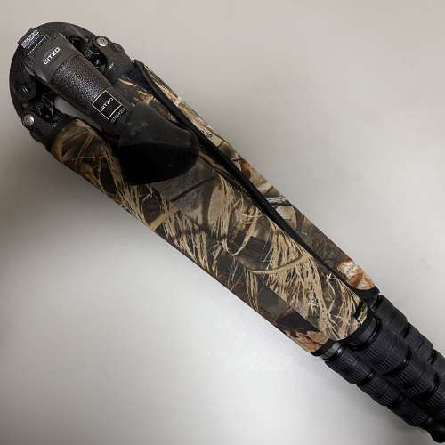 Gitzo GT4542LS Tripod 三腳架