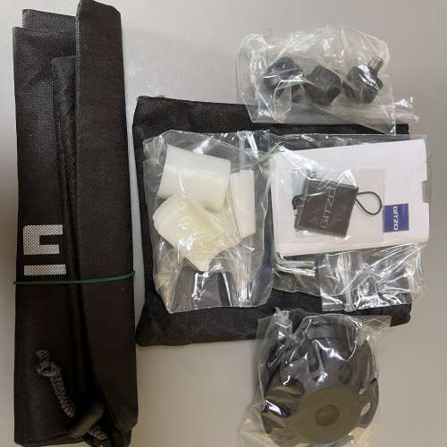 Gitzo GT4542LS Tripod 三腳架