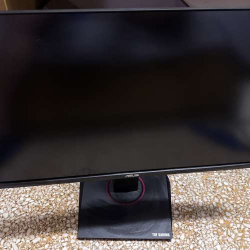 Asus TUF GAMING VG289Q